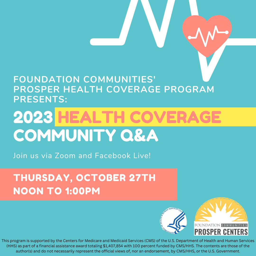 News Bastrop County Cares