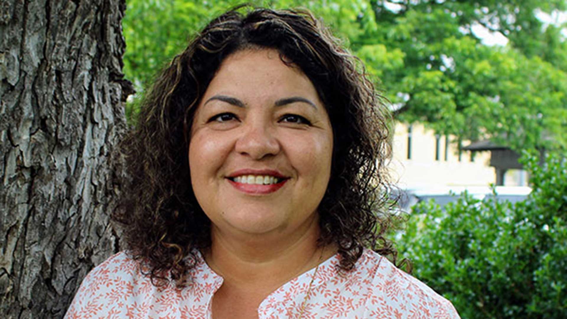 Norma Mercado Named Next Executive Director of Bastrop County Cares