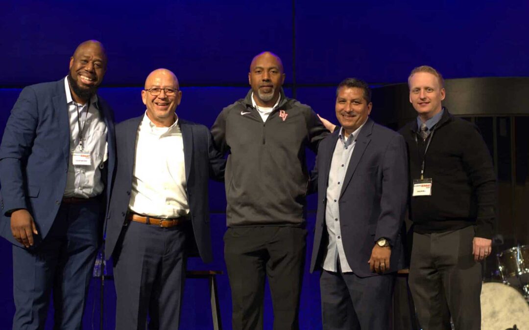 First Ever Fatherhood Summit 2024