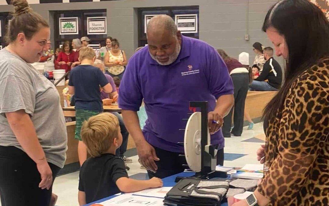 ParentPowered Program Gains Momentum, Eyes Expansion into Elgin and Smithville