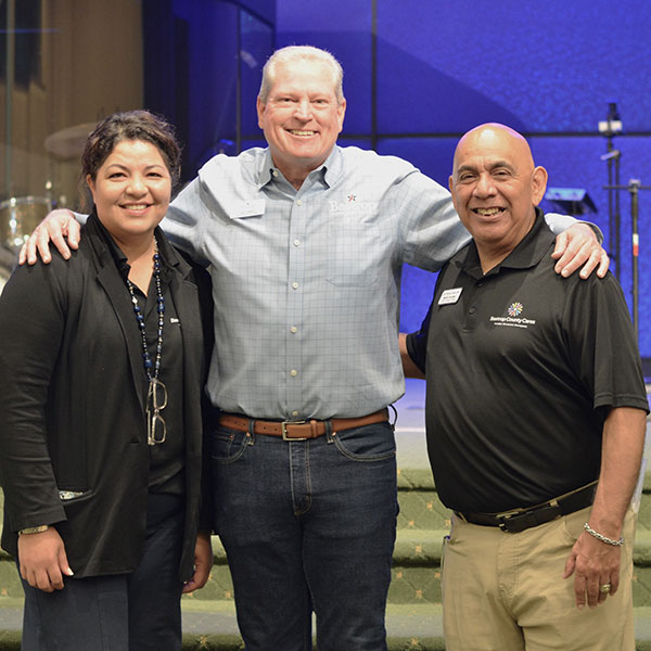 Bastrop-County-Cares-Our-History-Faterhood-Summit-600×600 Bastrop County Cares Director and Fatherhood Summit Presenters