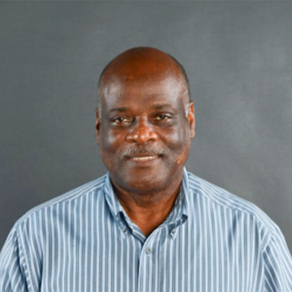 Charlie Colter