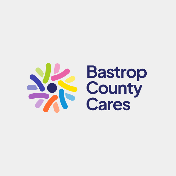 Eric Jones Bastrop County Cares Director of Community Investments