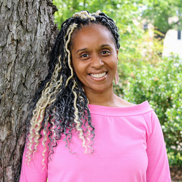 Grace Fátima Georges
