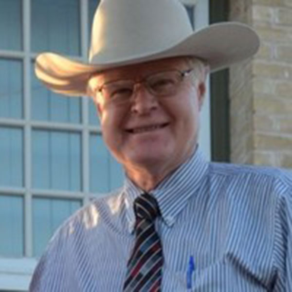 Juez Paul Pape