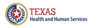Salud y Servicios Humanos de Texas