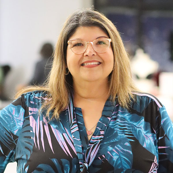 Zenaida Martínez