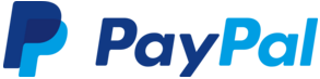 paypal-logo Logotipo de Paypal
