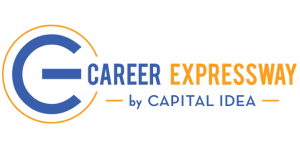 Career Expressway by Capital Idea Logo
