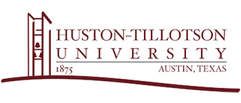 Huston Tillotson University Logo