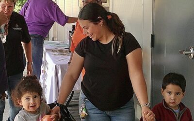 BCC brings Family Resources Directly to HeadStart Campuses