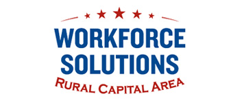Workforce Solutions Rural Capital Area Logo