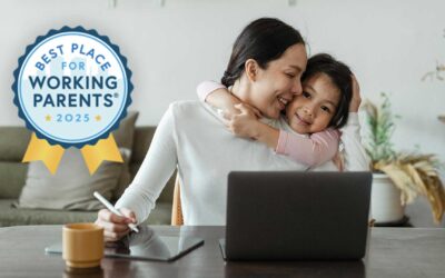 Bastrop County Cares Earns 2025 Best Place for Working Parents® Designation