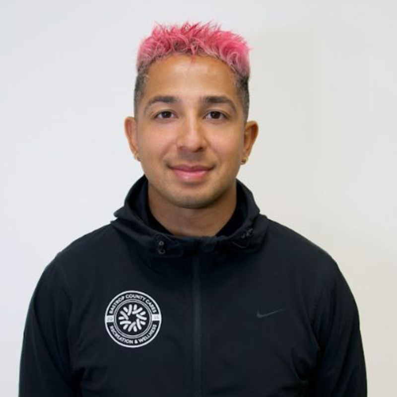 Fernando Mercado Jr.