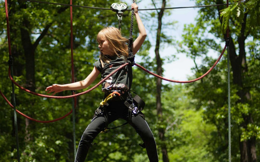 Blog Post: RISE-2025 Resilience in Self Expression Retreat