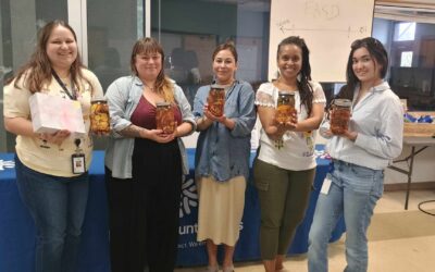 B-WELL Fire Cider Workshop