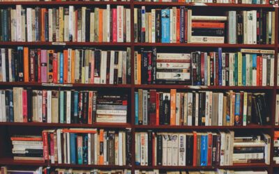 A Talking Dog and the Joy of Reading