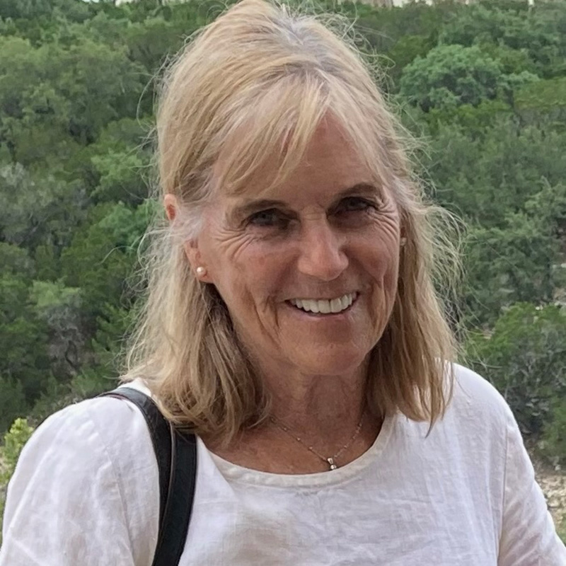 Debra Day