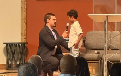 A Movement of Fathers: Inside the 2026 Fatherhood Summit