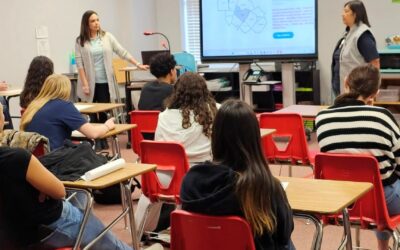 Investing in the Future of Bastrop County Youth
