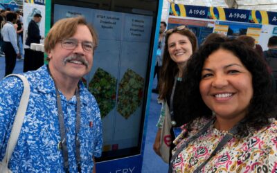 Advancing Community Impact Through Data, GIS, and Innovation