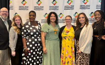 Celebrating Impact Across Central Texas